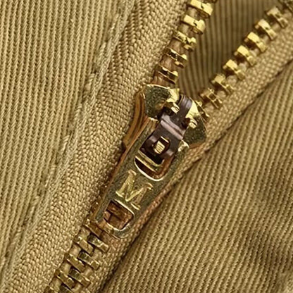 ⏳Time-Limited Special⏰Men's Classic Multi-Pocket Cargo Pants