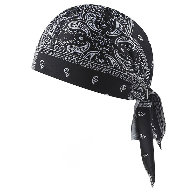 🧢 LIMITED-TIME 50% OFF! ✨ Unisex Breathable Skull Cap – Moisture-Wicking, Helmet-Friendly, Adjustable Fit 🚴‍♂️
