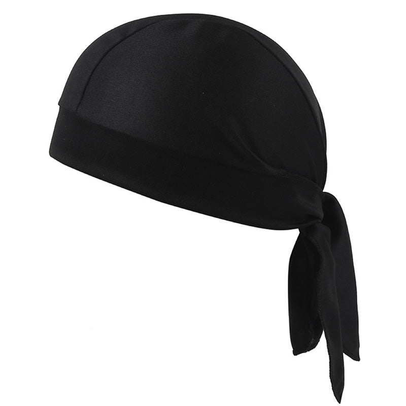 🧢 LIMITED-TIME 50% OFF! ✨ Unisex Breathable Skull Cap – Moisture-Wicking, Helmet-Friendly, Adjustable Fit 🚴‍♂️