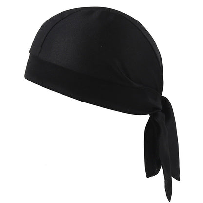 🧢 LIMITED-TIME 50% OFF! ✨ Unisex Breathable Skull Cap – Moisture-Wicking, Helmet-Friendly, Adjustable Fit 🚴‍♂️