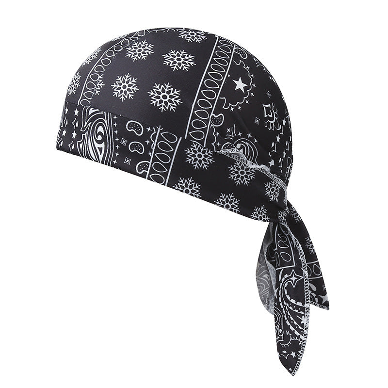 🧢 LIMITED-TIME 50% OFF! ✨ Unisex Breathable Skull Cap – Moisture-Wicking, Helmet-Friendly, Adjustable Fit 🚴‍♂️