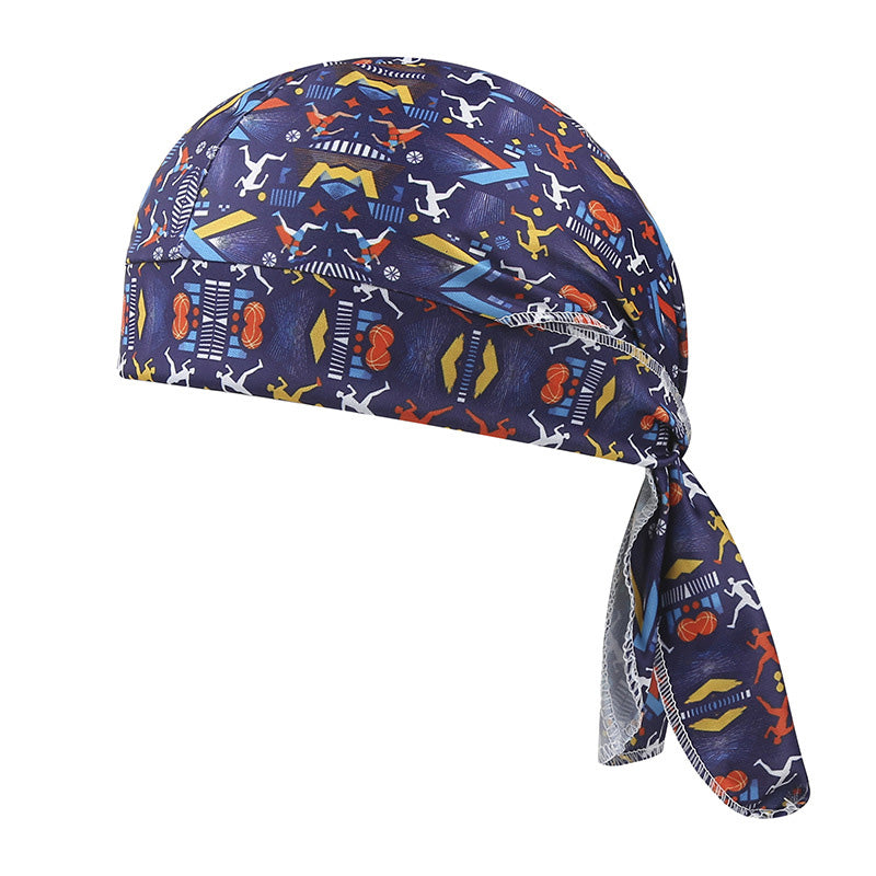 🧢 LIMITED-TIME 50% OFF! ✨ Unisex Breathable Skull Cap – Moisture-Wicking, Helmet-Friendly, Adjustable Fit 🚴‍♂️