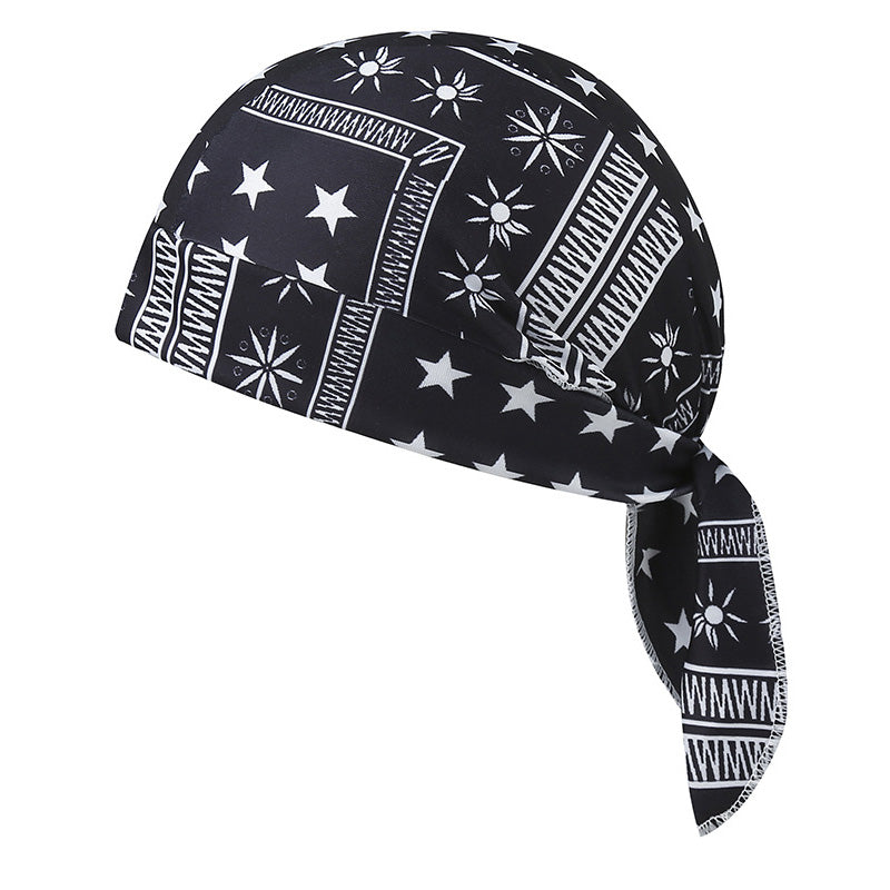 🧢 LIMITED-TIME 50% OFF! ✨ Unisex Breathable Skull Cap – Moisture-Wicking, Helmet-Friendly, Adjustable Fit 🚴‍♂️