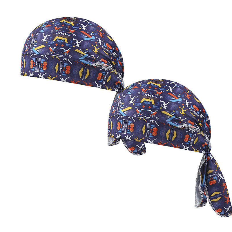 🧢 LIMITED-TIME 50% OFF! ✨ Unisex Breathable Skull Cap – Moisture-Wicking, Helmet-Friendly, Adjustable Fit 🚴‍♂️