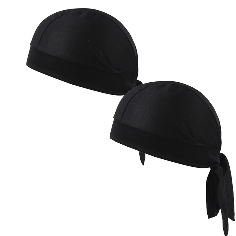 🧢 LIMITED-TIME 50% OFF! ✨ Unisex Breathable Skull Cap – Moisture-Wicking, Helmet-Friendly, Adjustable Fit 🚴‍♂️