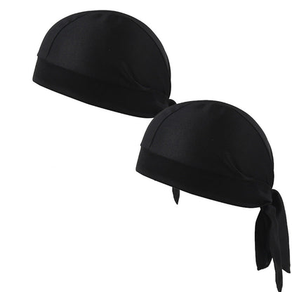 🧢 LIMITED-TIME 50% OFF! ✨ Unisex Breathable Skull Cap – Moisture-Wicking, Helmet-Friendly, Adjustable Fit 🚴‍♂️