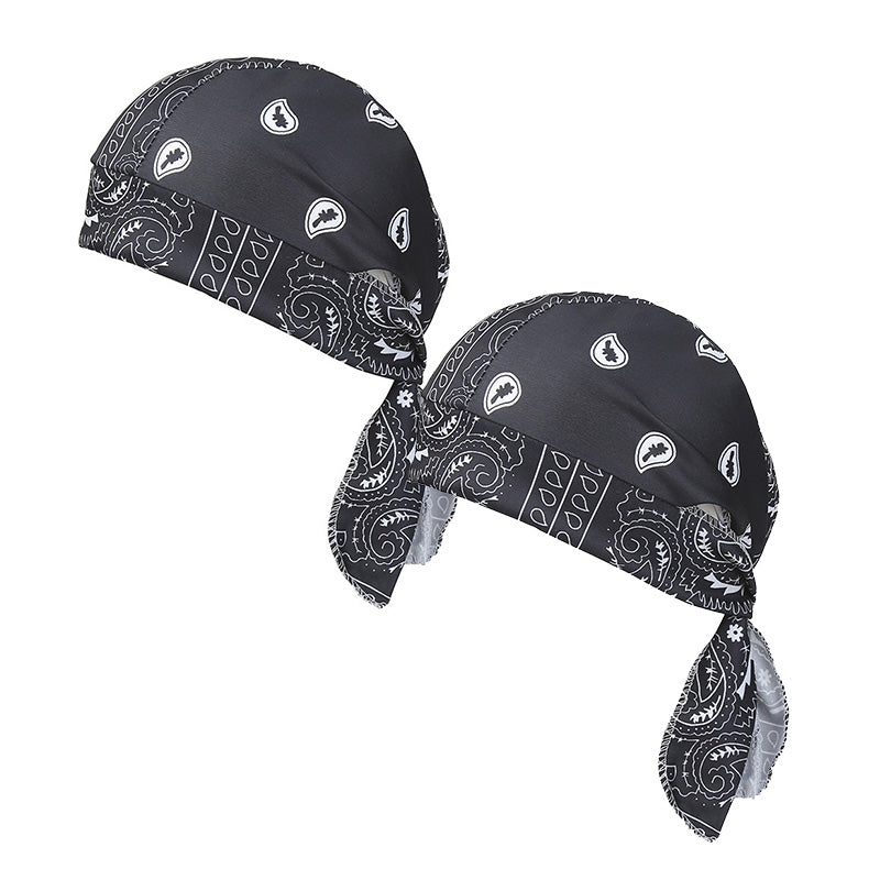 🧢 LIMITED-TIME 50% OFF! ✨ Unisex Breathable Skull Cap – Moisture-Wicking, Helmet-Friendly, Adjustable Fit 🚴‍♂️