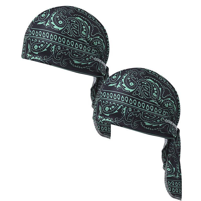 🧢 LIMITED-TIME 50% OFF! ✨ Unisex Breathable Skull Cap – Moisture-Wicking, Helmet-Friendly, Adjustable Fit 🚴‍♂️
