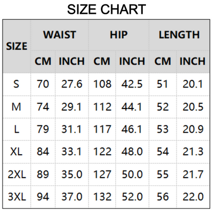 Men's Casual Cargo Shorts with Multi-Pockets