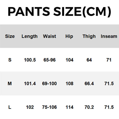 Women's Striped Print Vest Top & Wide-Leg Pants