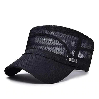 Summer Quick-drying Breathable Outdoor Hat