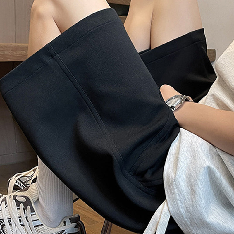Men's Cotton Blend Casual Shorts