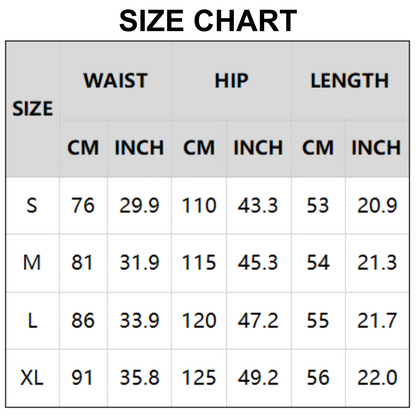 Men's Camo Cargo Shorts with Drawstring Waist