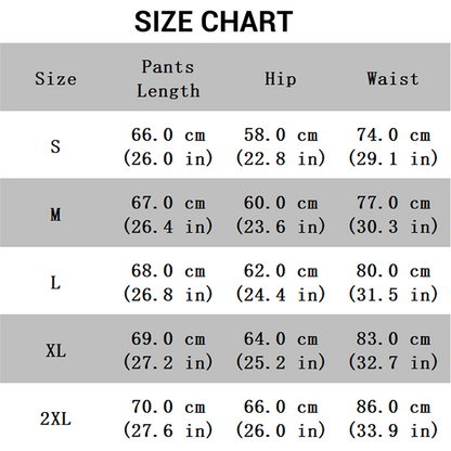 Men's Casual Capri Cargo Shorts with Drawstring Waist
