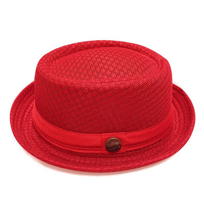 Classic Breathable Outdoor Sun Protection Cap