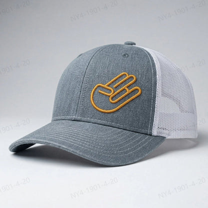 🥳SUMMER HOT SALE🥳💞50K+ SOLD!💥50% OFF! 🔥Adjustable Snapback Baseball Cap