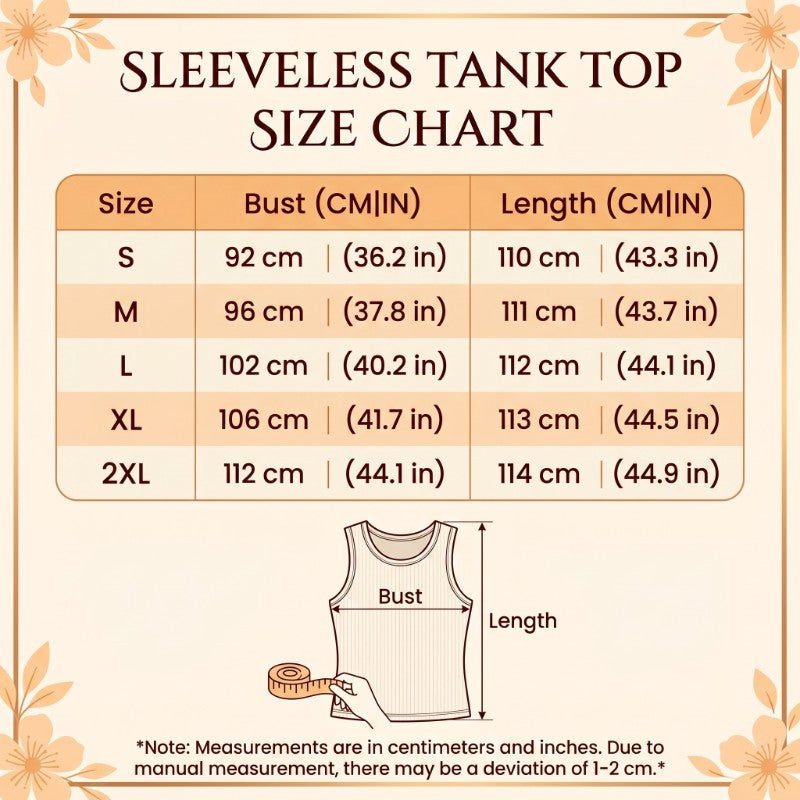 Summer Sleeveless Stand Collar V-Neck Top