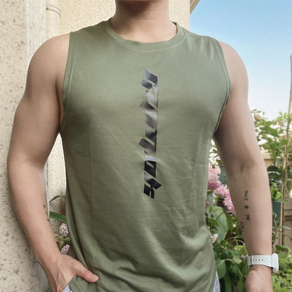 💦 LIMITED-TIME 50% OFF! ✨ Men's Quick-Dry Athletic Set – Breathable, Loose-Fit, Summer-Ready 🏃‍♂️