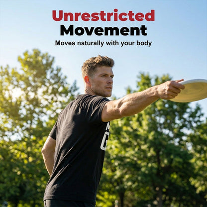 ✝️ LIMITED-TIME 50% OFF! ✨ Men's Faith Statement T-Shirt – Inspirational, Comfortable, Versatile 🙏