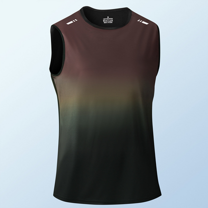 Men's Gradient Sport Tank Top