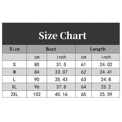 Elegant Slimming V-Neck Tank Top