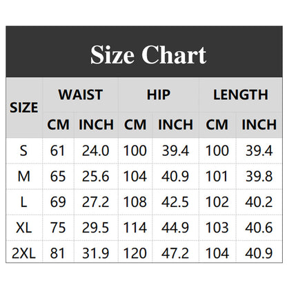 Women's Striped Drawstring Wide-Leg Pants