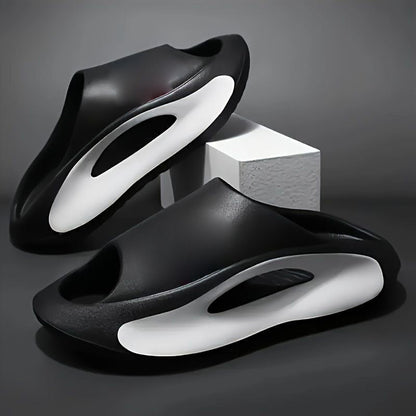 Unisex Lightweight Soft Slide Sandals