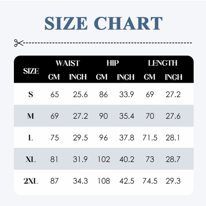 High-Waist Capri Jeans – Stretch Comfort & Flattering Lift