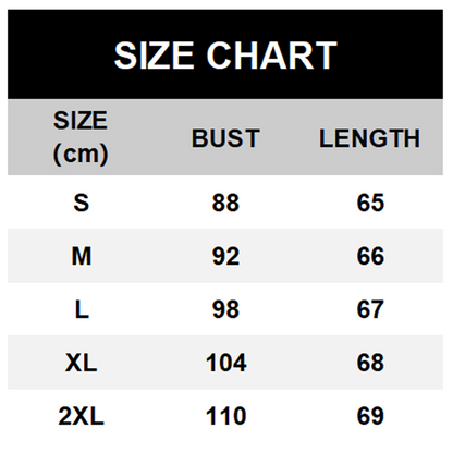 Women’s Relaxed Fit Sleeveless Top