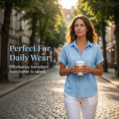 Breathable Premium Casual Shirt