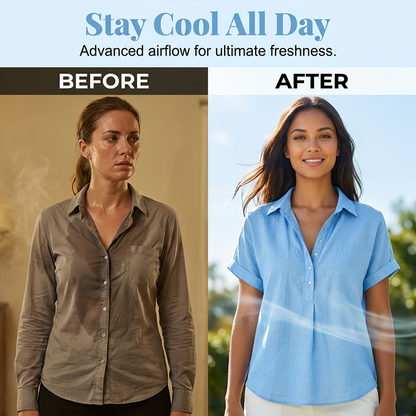 Breathable Premium Casual Shirt