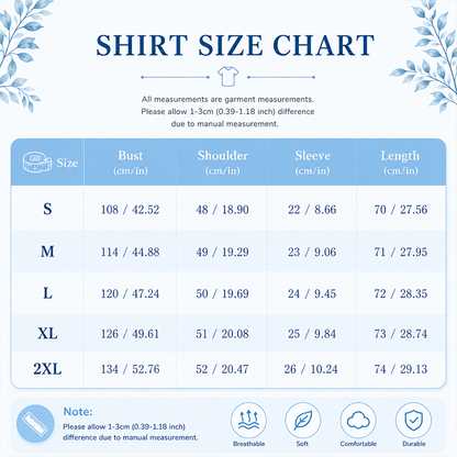 Breathable Premium Casual Shirt
