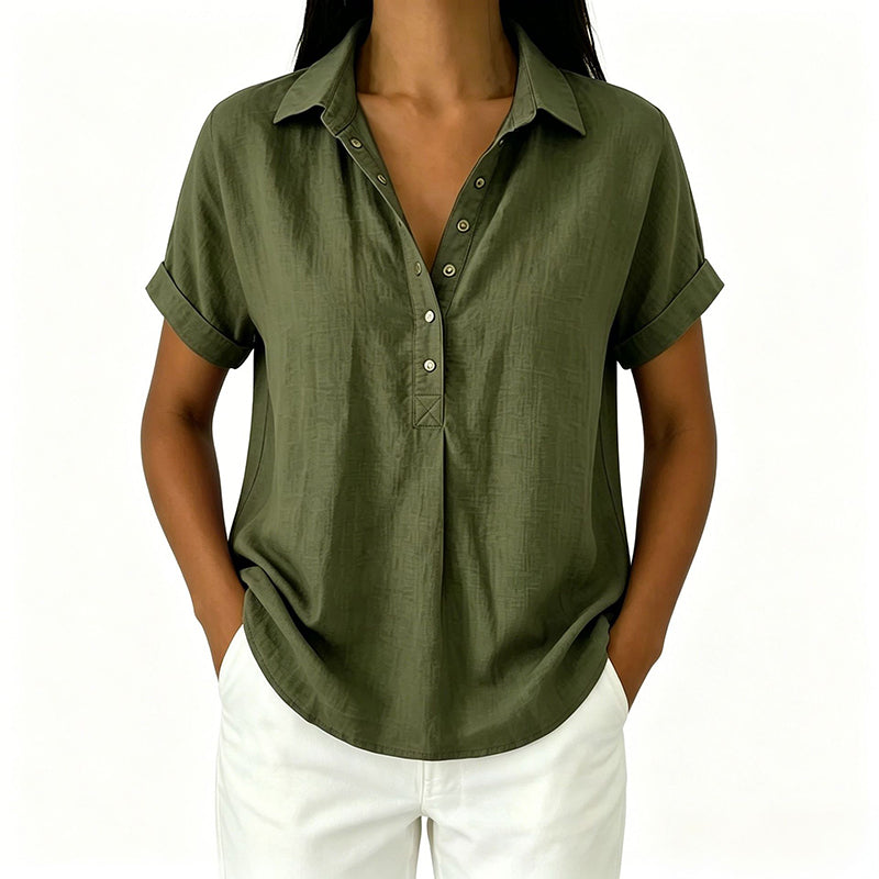 Breathable Premium Casual Shirt