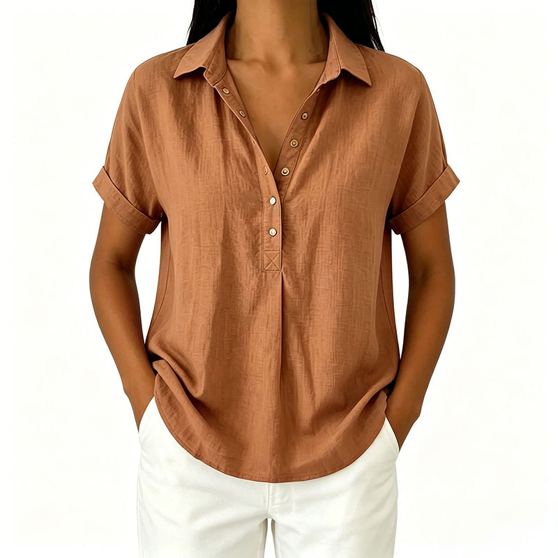 Breathable Premium Casual Shirt