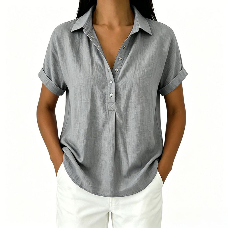 Breathable Premium Casual Shirt