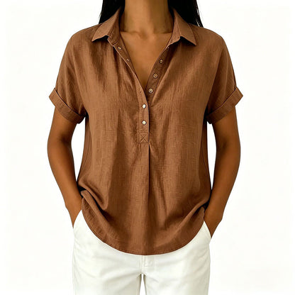 Breathable Premium Casual Shirt