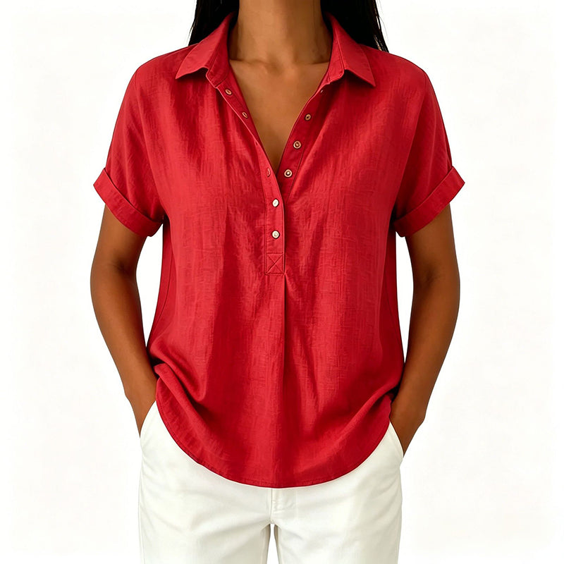 Breathable Premium Casual Shirt