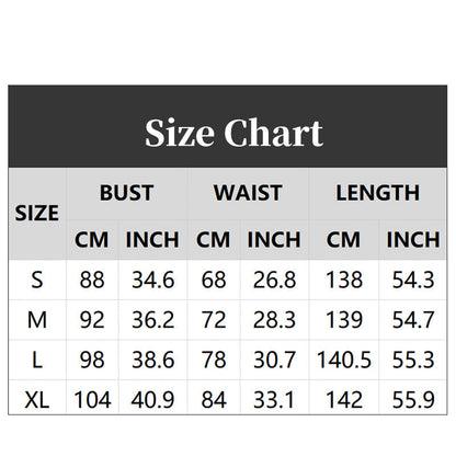 🏆LAST DAY SALE 50% OFF🔥Women's Sleeveless Square Neck Split Maxi Dress