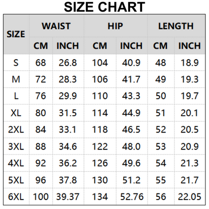 Men's 3D Graphic Printed Casual Shorts