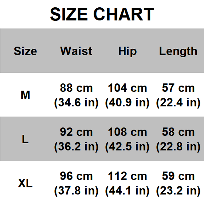 Men's Versatile Casual Shorts