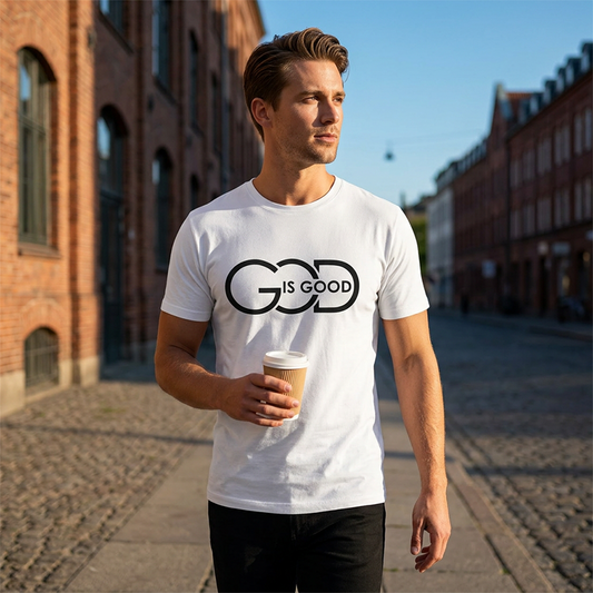 Men's Vintage Print T-Shirts