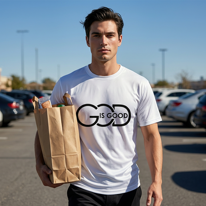 Men's Vintage Print T-Shirts
