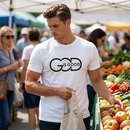 Men's Vintage Print T-Shirts