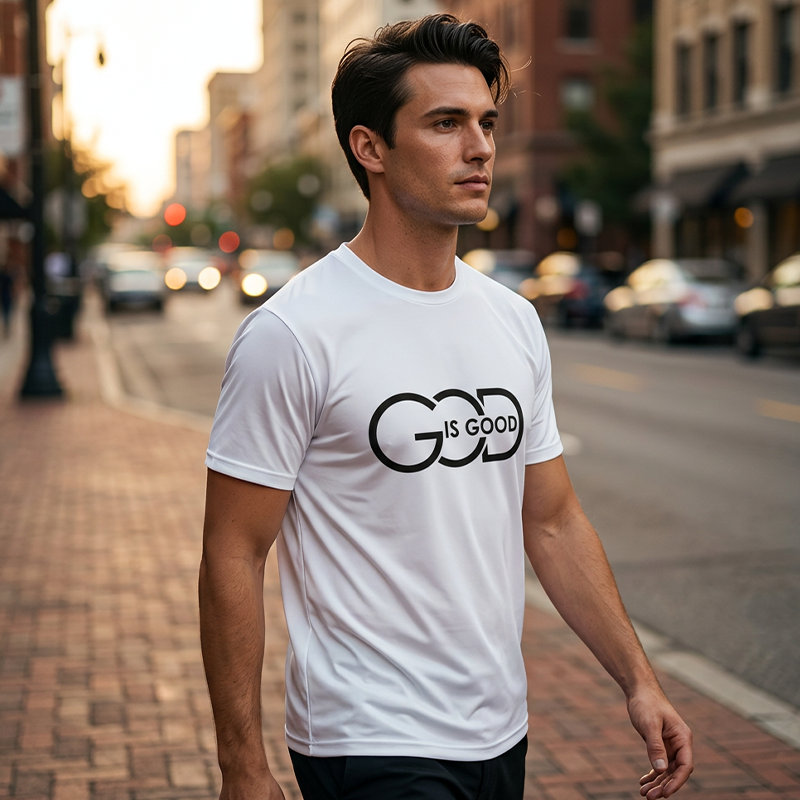 Men's Vintage Print T-Shirts