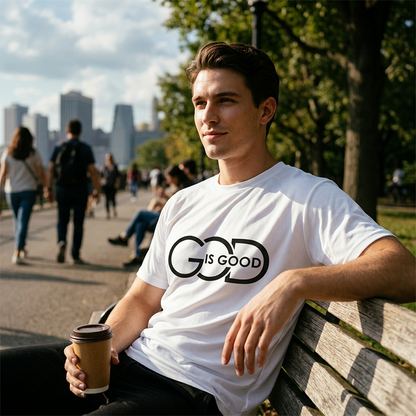 Men's Vintage Print T-Shirts
