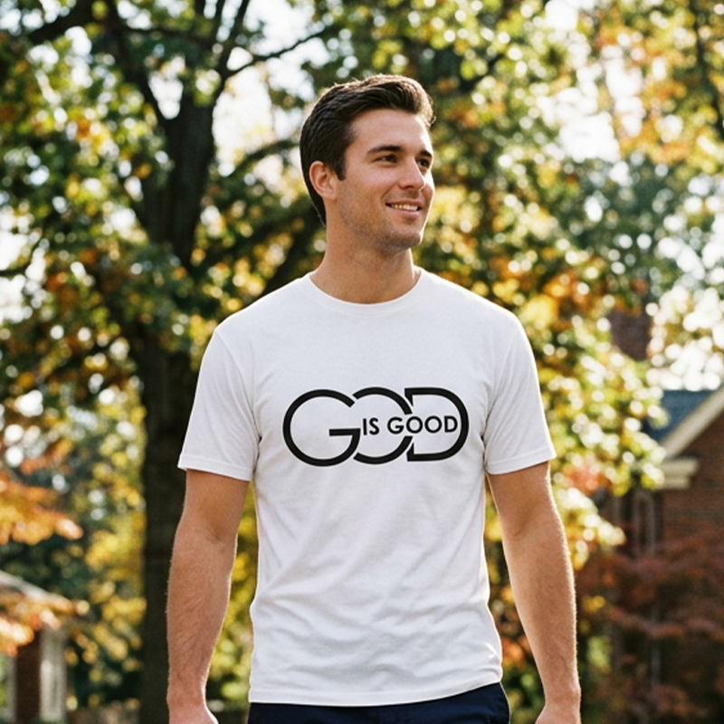 Men's Vintage Print T-Shirts