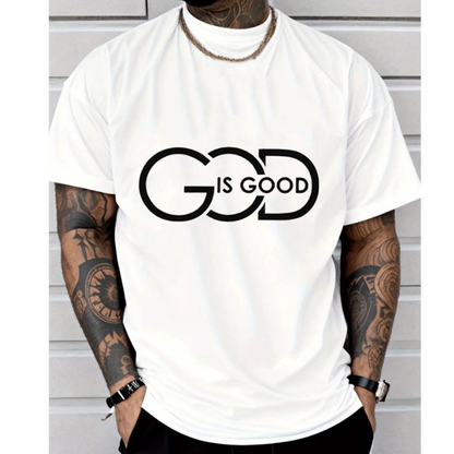 Men's Vintage Print T-Shirts