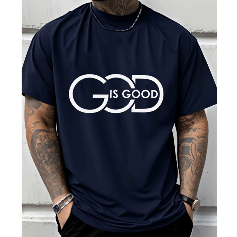Men's Vintage Print T-Shirts