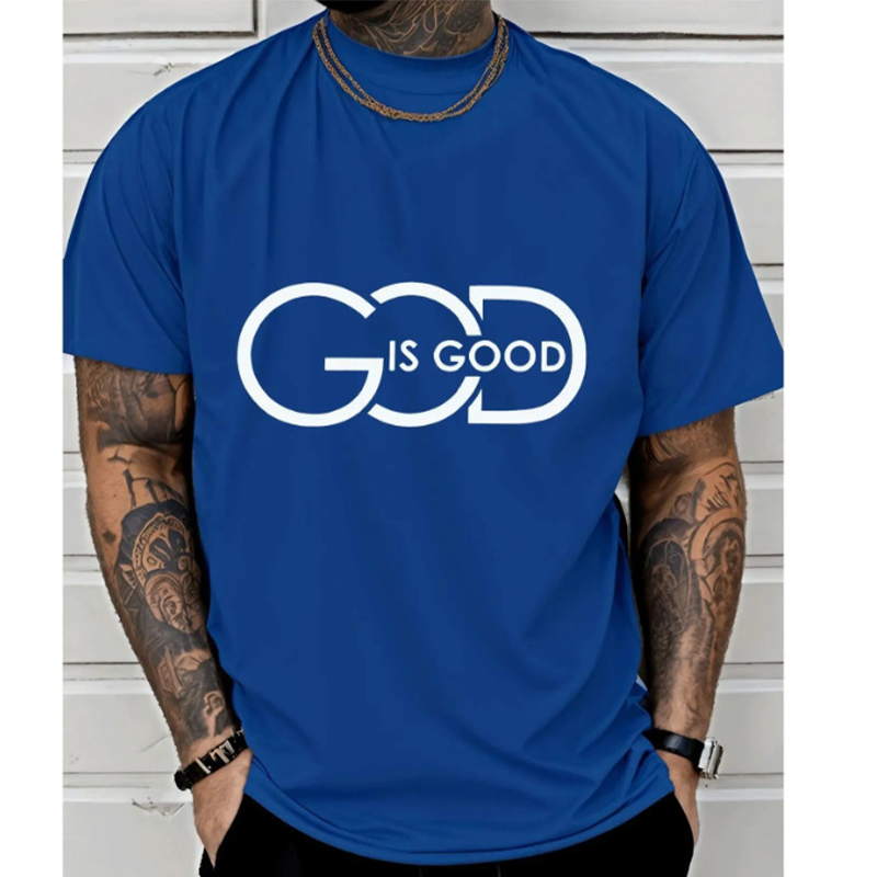 Men's Vintage Print T-Shirts