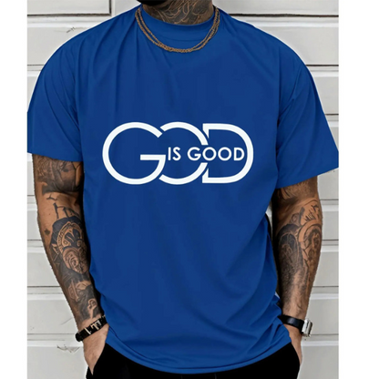 Men's Vintage Print T-Shirts